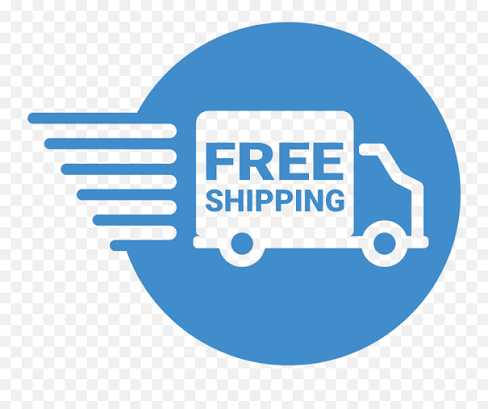 + FREE SHIPPING